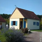 Holiday home Marina Holyder Giffaumont-Champaubert