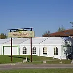 Marina Holyder Holiday home Giffaumont-Champaubert