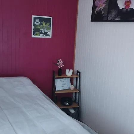 Сasa de vacaciones Marina Holyder