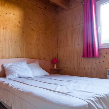 度假居 哈利德滨海酒店