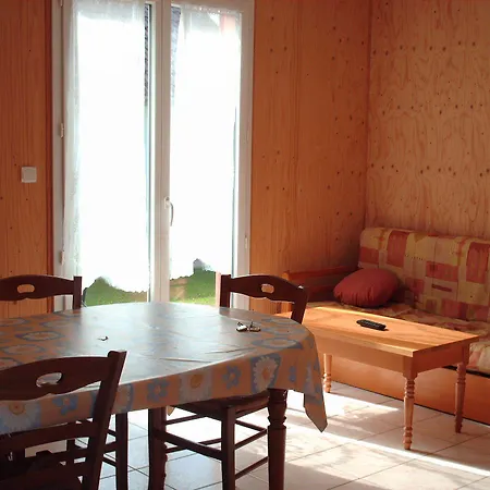 Сasa de vacaciones Marina Holyder Giffaumont-Champaubert