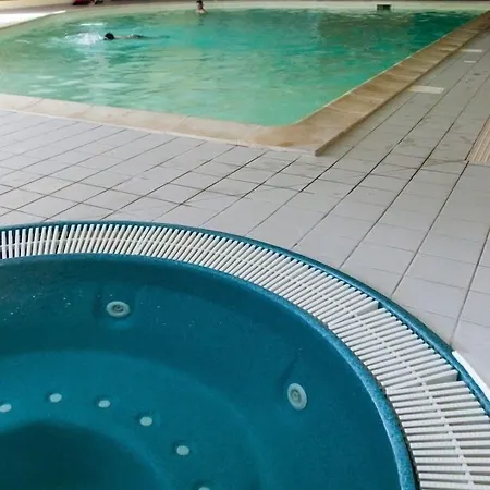 Сasa de vacaciones Marina Holyder *