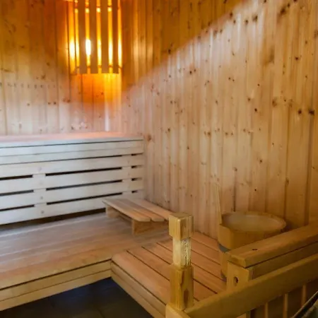 Сasa de vacaciones Marina Holyder Giffaumont-Champaubert