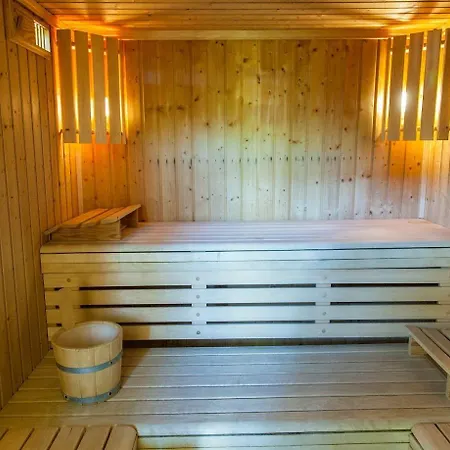 Marina Holyder Сasa de vacaciones Giffaumont-Champaubert