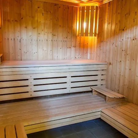 哈利德滨海酒店 日福蒙-尚波贝尔