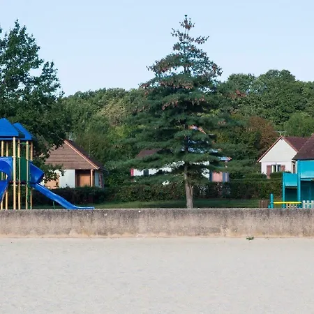 哈利德滨海酒店 度假居 日福蒙-尚波贝尔