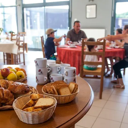 Marina Holyder Сasa de vacaciones Giffaumont-Champaubert