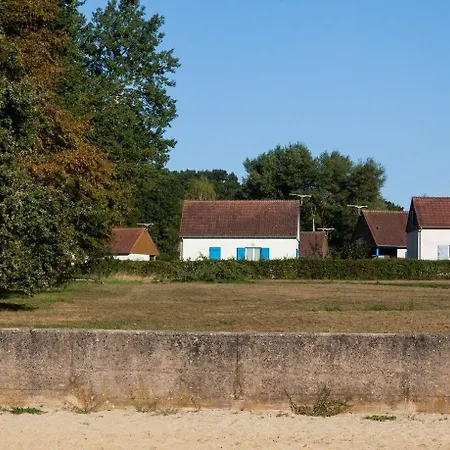 哈利德滨海酒店 * 日福蒙-尚波贝尔