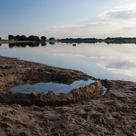 Сasa de vacaciones Marina Holyder *