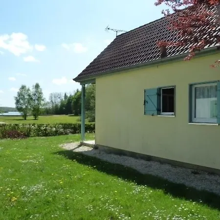 哈利德滨海酒店 日福蒙-尚波贝尔