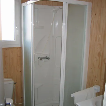 哈利德滨海酒店 度假居 日福蒙-尚波贝尔