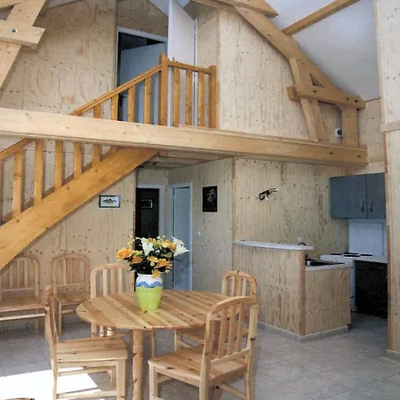 哈利德滨海酒店 日福蒙-尚波贝尔