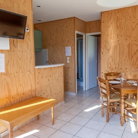 Marina Holyder Сasa de vacaciones Giffaumont-Champaubert