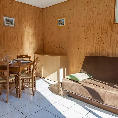 Сasa de vacaciones Marina Holyder *