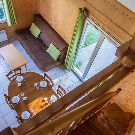 度假居 哈利德滨海酒店 日福蒙-尚波贝尔