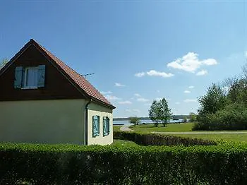 Nyaraló Marina Holyder Giffaumont-Champaubert