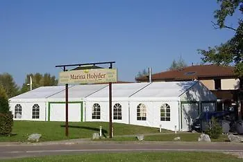 Marina Holyder Сasa de vacaciones Giffaumont-Champaubert