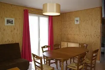 Marina Holyder Сasa de vacaciones