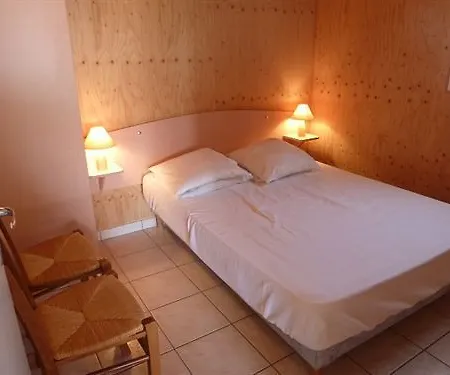 Holiday home Marina Holyder Giffaumont-Champaubert