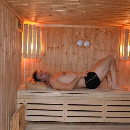 Сasa de vacaciones Marina Holyder