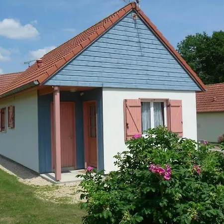 Marina Holyder Сasa de vacaciones Giffaumont-Champaubert