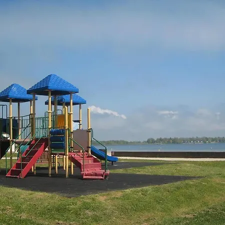 哈利德滨海酒店 度假居