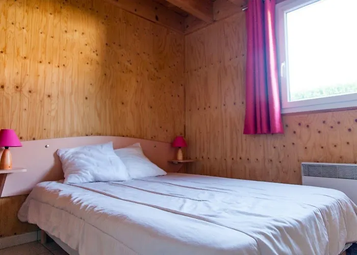 בית נופש Marina Holyder