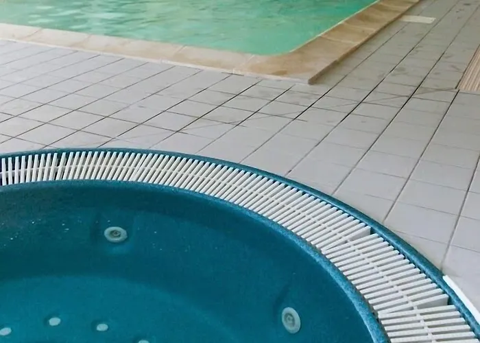 בית נופש Marina Holyder *