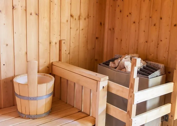 Marina Holyder בית נופש