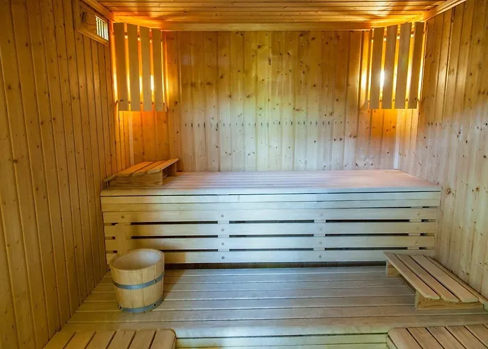 Marina Holyder בית נופש ז'יפמוגיפומון-שמפובר