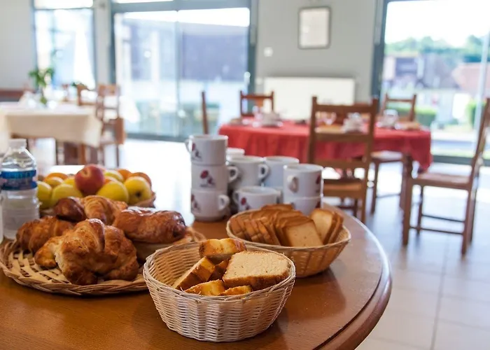 בית נופש Marina Holyder *