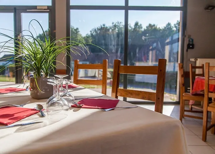 בית נופש Marina Holyder *