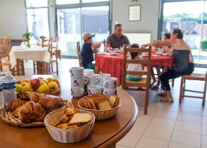 Marina Holyder בית נופש ז'יפמוגיפומון-שמפובר