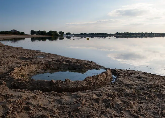 בית נופש Marina Holyder *