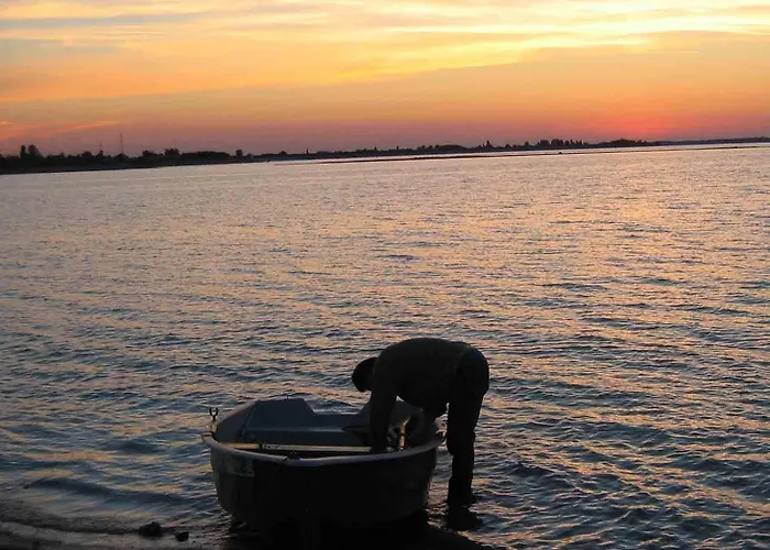 Marina Holyder בית נופש