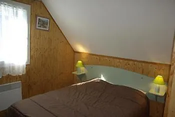 בית נופש Marina Holyder *