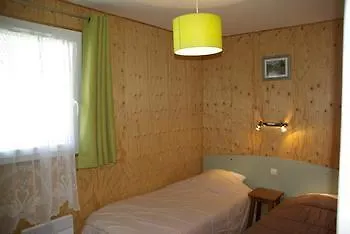 בית נופש Marina Holyder