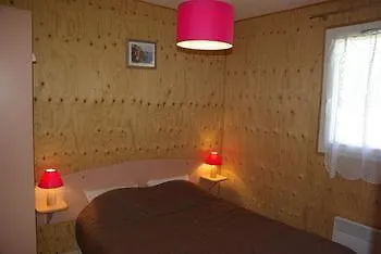 בית נופש Marina Holyder *