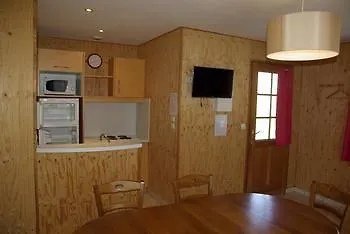 Marina Holyder בית נופש *