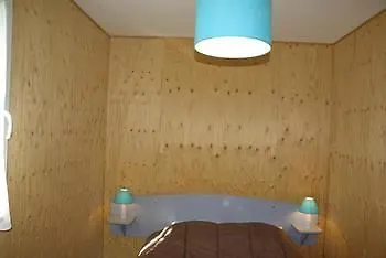 בית נופש Marina Holyder