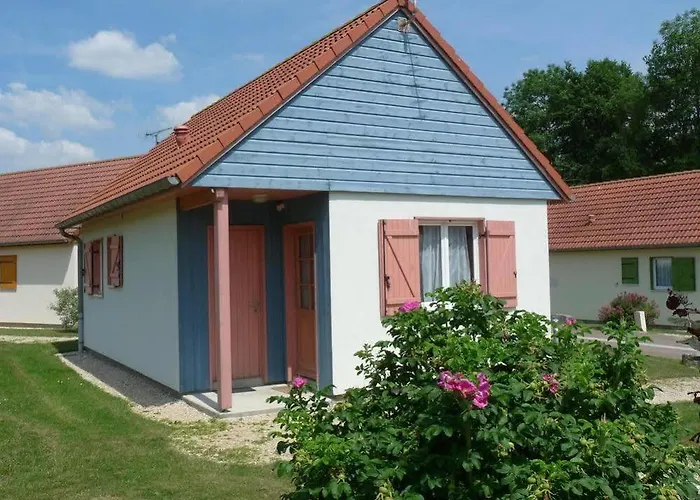 Marina Holyder בית נופש ז'יפמוגיפומון-שמפובר