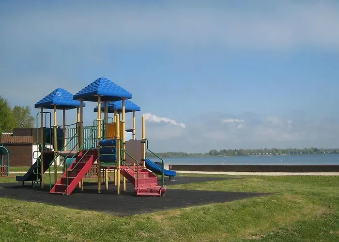 Marina Holyder בית נופש