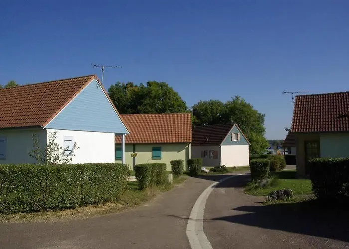 Marina Holyder בית נופש *